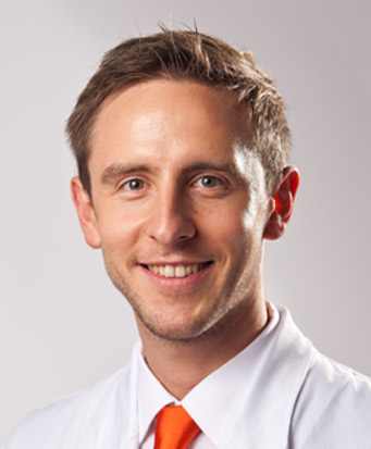 Inhaber Patrick Pfeifer