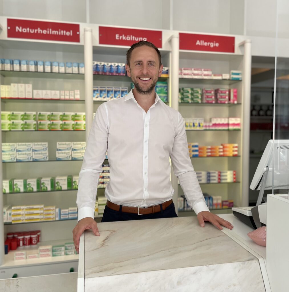 Central-Apotheke Witten, Hörder Str. 8, 58455 Witten – RXZLPH