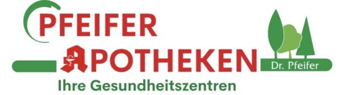 Logo Pfeifer-Apotheken