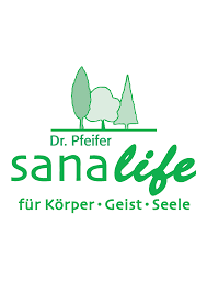 Logo Sanalife